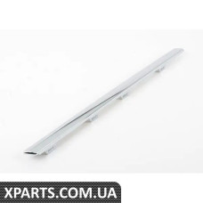 3C9807459A2ZZ VAG Бічний молдинг заднього бампера - лівий