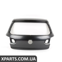 5K6827025J VAG Задний люк в сборе