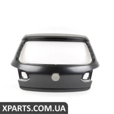 5K6827025J VAG Задній люк у зборі