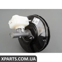 1J1614105AS VAG Підсилювач гальма