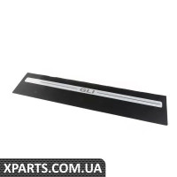 5C6853803CN88 VAG Накладка на поріг "GLI" - ліва