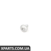 N10741402 VAG Болт із шестигранною головкою з плоскою головкою - Ціна вказана за штуку