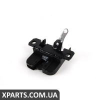 1J6827505CB41 VAG Люк Засувка