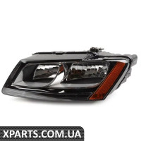 8R0941029N VAG Галогенная фара — левая