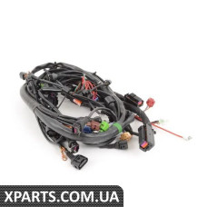 8E1971072LJ VAG Джгут проводів двигуна