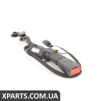 1C1857756FFCN VAG Гніздо ременя безпеки — сторона пасажира (праворуч)