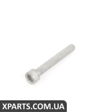 N10724701 VAG Гвинт кріплення коробки передач (M8x60)
