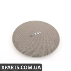 8H0035419AE59 VAG Решітка динаміка в передніх дверях — Платиновий — Ціна вказана за штуку — (БІЛЬШЕ НЕДОСТУПНО)