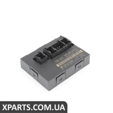 8P0959433K VAG Блок управління системою комфорту