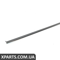 1JM8535052ZZ VAG Хромована вставка молдингу передніх дверей - ліва - (БІЛЬШ НЕ ПРОДАЄТЬСЯ)