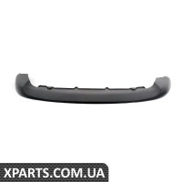 1K0805903B9B9 VAG Передня нижня балка GLI - Текстурована