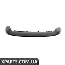 1K0805903B9B9 VAG Передня нижня балка GLI - Текстурована