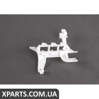 1J0937545M VAG Кронштейн корпусу роз'єму - сидіння водія