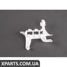 1J0937545M VAG Кронштейн корпусу роз'єму - сидіння водія