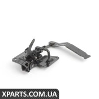 4B3823480F VAG Рычаг открывания капота - (БОЛЬШЕ НЕ ПРОДАЕТСЯ)