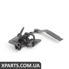 4B3823480F VAG Важіль відкривання капота - (БІЛЬШ НЕ ПРОДАЄТЬСЯ)
