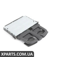 1J0858601D VAG Підсклянник в приладовій панелі без декоративної кришки