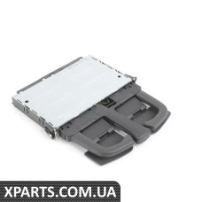 1J0858601D VAG Підсклянник в приладовій панелі без декоративної кришки