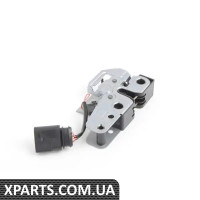 7L0823509C VAG Замок капота