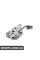 7L0823509C VAG Замок капота