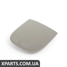 8E0035419E59 VAG Решітка динаміка в передніх дверях — платинова — ліва