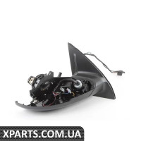 4L1857410CL01C VAG Дзеркало у зборі - праве