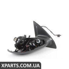 4L1857410CL01C VAG Дзеркало у зборі - праве