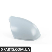 8R0857528AGRU VAG Кришка дзеркала — ґрунтовка — права