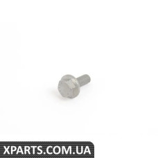 N10653201 VAG Болт із шестигранною головкою