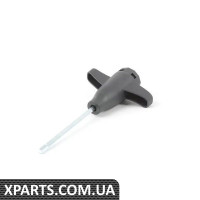 5G0071711 VAG Гайковий ключ