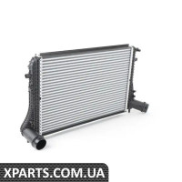 1K0145803AE VAG інтеркулер