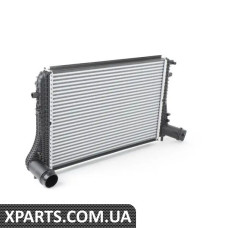 1K0145803AE VAG інтеркулер