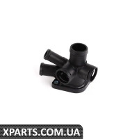 037121144J VAG Фланець охолоджувальної рідини - (БІЛЬШ НЕ ПРОДАЄТЬСЯ)