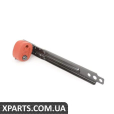 1K0253144AQ VAG Кронштейн заднього глушника - передній