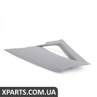 8D5868202KEQ VAG Верхнє оздоблення задньої стійки - Dark Elephant (темно-сірий) - праворуч