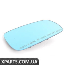 4B0857536H VAG Скло дзеркала з обігрівом - праве