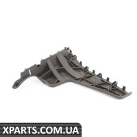 8E5807453B VAG Напрямна заднього бампера - ліва