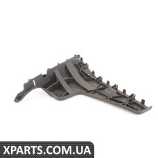 8E5807453B VAG Напрямна заднього бампера - ліва