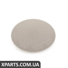 8H0035419E59 VAG Решітка динаміка в передніх дверях — Платиновий — Ціна вказана за штуку — (БІЛЬШЕ НЕДОСТУПНО)