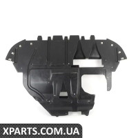 8N0825235K VAG ПЕРЕГОРОДКА