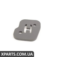 1J1820139A VAG Прокладка корпусу розподільника повітря