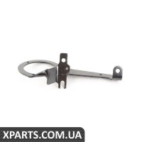 06A906615D VAG Кронштейн воздушного насоса