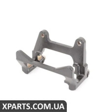 4G0615426A VAG Тримач заднього супорта - чорний - правий