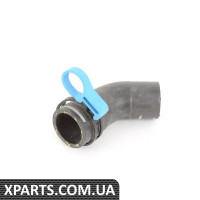 07L121081A VAG Випускний шланг водяного насосу