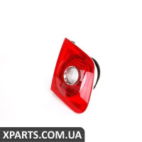 1K5945093J VAG Внутрішній задній ліхтар у зборі - лівий