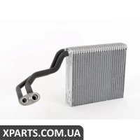 8E1820103A VAG Випарник кондиціонера