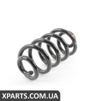 8E0511115FN VAG Задня спіральна пружина