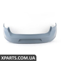 5GM807417GRU VAG Облицювання бампера - задня