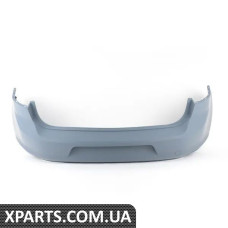 5GM807417GRU VAG Облицювання бампера - задня
