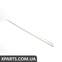 3B9071360 VAG B5.5 Задня акцентна смуга - хром